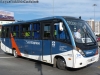 Neobus Thunder + / Mercedes Benz LO-916 BlueTec5 / Buses Costa Azul Neobus Thunder + / Mercedes Benz LO-916 BlueTec5 / Buses Costa Azul