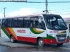 Volare W9C / Agrale MA-9.2 Euro5 / Buses Galán Volare W9C / Agrale MA-9.2 Euro5 / Buses Galán