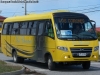 Volare V9L / Agrale MA-9.2 Euro5 / Buses Los Coirones Volare V9L / Agrale MA-9.2 Euro5 / Buses Los Coirones