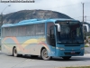 Busscar El Buss 340 / Mercedes Benz OF-1721 / Buses Juan Ojeda