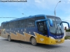 Mascarello Roma MD / Mercedes Benz OF-1722 / Buses JBA Patagonia