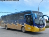 Mascarello Roma MD / Mercedes Benz OF-1722 / Buses JBA Patagonia