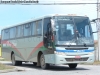 Busscar El Buss 340 / Mercedes Benz OF-1721 / Buses María José