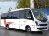 BepoBus Nàscere / Mercedes Benz LO-916 BlueTec5 / Buses Atevil