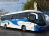 Mascarello Roma R4 / Mercedes Benz O-500R-1830 BlueTec5 / Autobuses Melipilla - Santiago