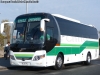 Yutong ZK6107HA / Buses Buin - Maipo