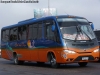 Marcopolo Senior / Mercedes Benz LO-916 BlueTec5 / Sol de Elqui