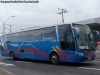 Busscar Vissta Buss LO / Volksbus 18-320EOT / Buses Biaggini