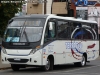 Neobus Thunder + / Mercedes Benz LO-916 BlueTec5 / Terra Tour