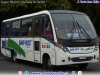 Neobus Thunder + / Mercedes Benz LO-916 BlueTec5 / NAR Bus