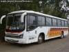 Maxibus Dolphin Class / Mercedes Benz OF-1721 / Buses Carilao