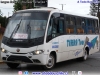 Marcopolo Senior / Mercedes Benz LO-915 / Terra Tour