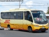 Marcopolo Senior / Mercedes Benz LO-915 / Buses JAC