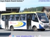Induscar Caio Foz / Mercedes Benz LO-916 BlueTec5 / Buses Coñaripe