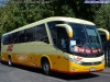 Marcopolo Paradiso G7 1050 / Mercedes Benz O-500RS-1836 / Buses JAC