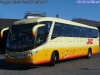 Marcopolo Paradiso G7 1050 / Mercedes Benz O-500RS-1836 / Buses JAC