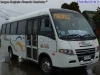 Volare V8L / Agrale MA-8.5TCE Euro V / Buses Pirehueico Volare V8L / Agrale MA-8.5TCE Euro V / Buses Pirehueico