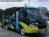 Inrecar Capricornio 2 / Volksbus 9-150EOD / TransLota