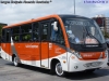 Neobus Thunder + / Mercedes Benz LO-916 BlueTec5 / Transportes Tomé