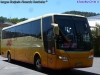 Busscar Vissta Buss Elegance 360 / Mercedes Benz O-500RS-1836 / Buses JAC