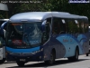 Marcopolo Viaggio G7 900 / Mercedes Benz OF-1722 / Regional Sur