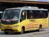 Marcopolo Senior / Mercedes Benz LO-916 BlueTec5 / Thaebus Marcopolo Senior / Mercedes Benz LO-916 BlueTec5 / Thaebus