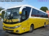 Marcopolo Viaggio G7 900 / Mercedes Benz OF-1724 BlueTec5 / Vía Lago Sur