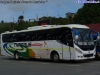 Induscar Caio Foz Solar / Mercedes Benz OF-1724 BlueTec5 / Thaebus