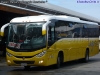 Marcopolo Ideale 770 / Mercedes Benz OF-1721 BlueTec5 / Vía Lago Sur