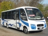 Inrecar Géminis II / Mercedes Benz LO-915 / Buses Puma