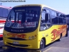 Busscar Micruss / Mercedes Benz LO-914 / Buses Combarbalá Busscar Micruss / Mercedes Benz LO-914 / Buses Combarbalá