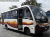 Neobus Thunder + / Mercedes Benz LO-916 BlueTec5 / Buses Peñaflor Santiago BUPESA