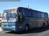 Busscar El Buss 340 / Mercedes Benz O-400RSE / Línea Azul Busscar El Buss 340 / Mercedes Benz O-400RSE / Línea Azul