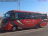 Zhong Thong Triumph LCK6850D Euro5 / Transportes Alvarez (Servicio Vallenar - Domeyko - Cachiyuyo)