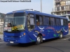 Comil Versatile / Mercedes Benz OF-1721 / Sol del Pacífico