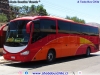 Irizar Century III 3.70 / Mercedes Benz O-500RS-1636 / Buses Casther