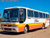 Busscar El Buss 320 / Mercedes Benz OF-1318 / ASEC Buses