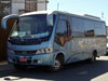 Maxibus Astor / Mercedes Benz LO-914 / Pullman Chacón