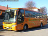 Busscar El Buss 340 / Mercedes Benz OF-1721 / Buses Ali