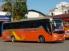 Daewoo Bus A-120 / Pullman Bus Lago Peñuelas Daewoo Bus A-120 / Pullman Bus Lago Peñuelas