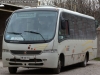 Marcopolo Senior G6 / Mercedes Benz LO-914 / Transportes Suray