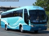 Maxibus Lince 3.45 / Mercedes Benz O-500R-1830 / TranSantin Maxibus Lince 3.45 / Mercedes Benz O-500R-1830 / TranSantin