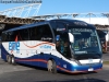 Neobus New Road N10 380 / Scania K-400B eev5 / EME Bus Neobus New Road N10 380 / Scania K-400B eev5 / EME Bus