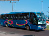 Marcopolo Viaggio G6 1050 / Mercedes Benz O-400RSE / Pullman Palomo Marcopolo Viaggio G6 1050 / Mercedes Benz O-400RSE / Pullman Palomo