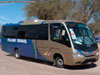 Marcopolo Senior / Mercedes Benz LO-916 BlueTec5 / Pullman Emanuel