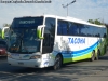 Busscar Jum Buss 360 / Mercedes Benz O-400RSD / Tacoha Busscar Jum Buss 360 / Mercedes Benz O-400RSD / Tacoha