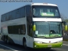 Marcopolo Paradiso G6 1800DD / Scania K-420 / Salón Villa Prat