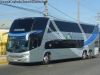 Marcopolo Paradiso G7 1800DD / Volvo B-420R Euro5 / Buses Altas Cumbres