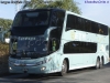 Marcopolo Paradiso G7 1800DD / Scania K-400B eev5 / Buses ETM Marcopolo Paradiso G7 1800DD / Scania K-400B eev5 / Buses ETM
