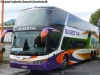 Modasa Zeus 3 / Volvo B-420R Euro5 / Buses TJM